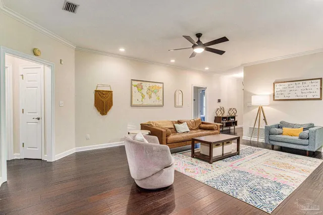 $640,000 | 4395 North 12th Avenue, Pensacola, FL 32503