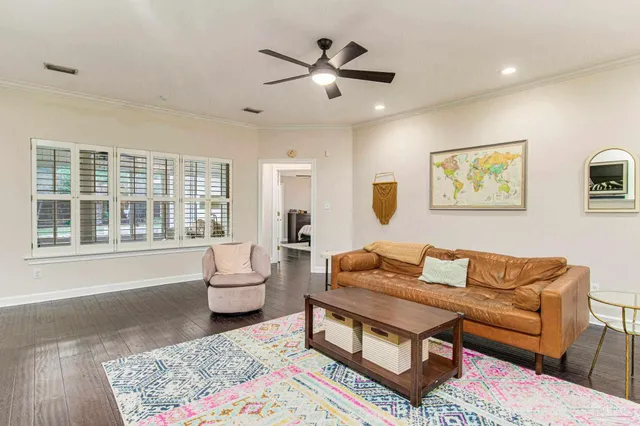 $640,000 | 4395 North 12th Avenue, Pensacola, FL 32503