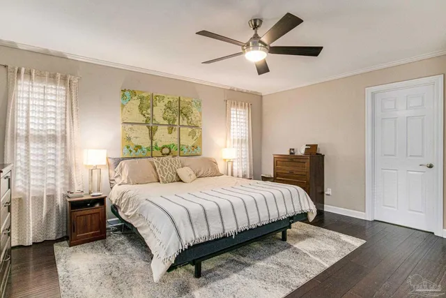 $640,000 | 4395 North 12th Avenue, Pensacola, FL 32503