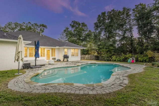 $640,000 | 4395 North 12th Avenue, Pensacola, FL 32503