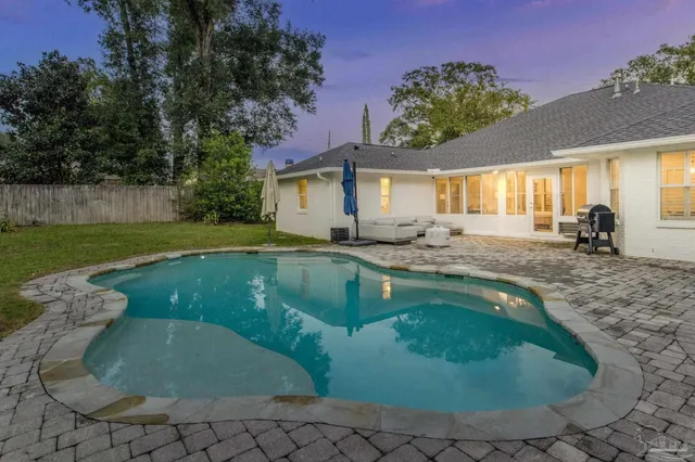 $640,000 | 4395 North 12th Avenue, Pensacola, FL 32503