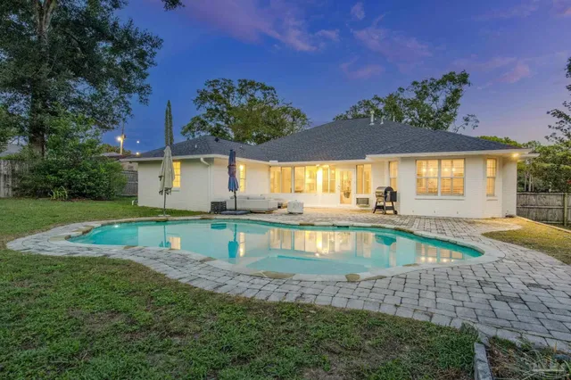 $640,000 | 4395 North 12th Avenue, Pensacola, FL 32503