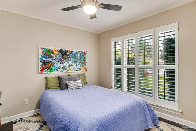 $640,000 | 4395 North 12th Avenue, Pensacola, FL 32503