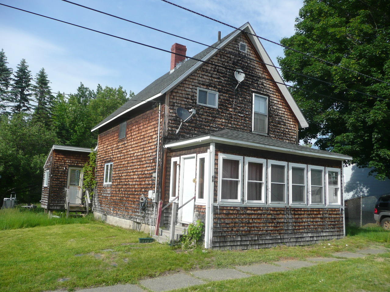 64 2nd Street Milo, ME 04463 - Photo 2 of 31 P1040221