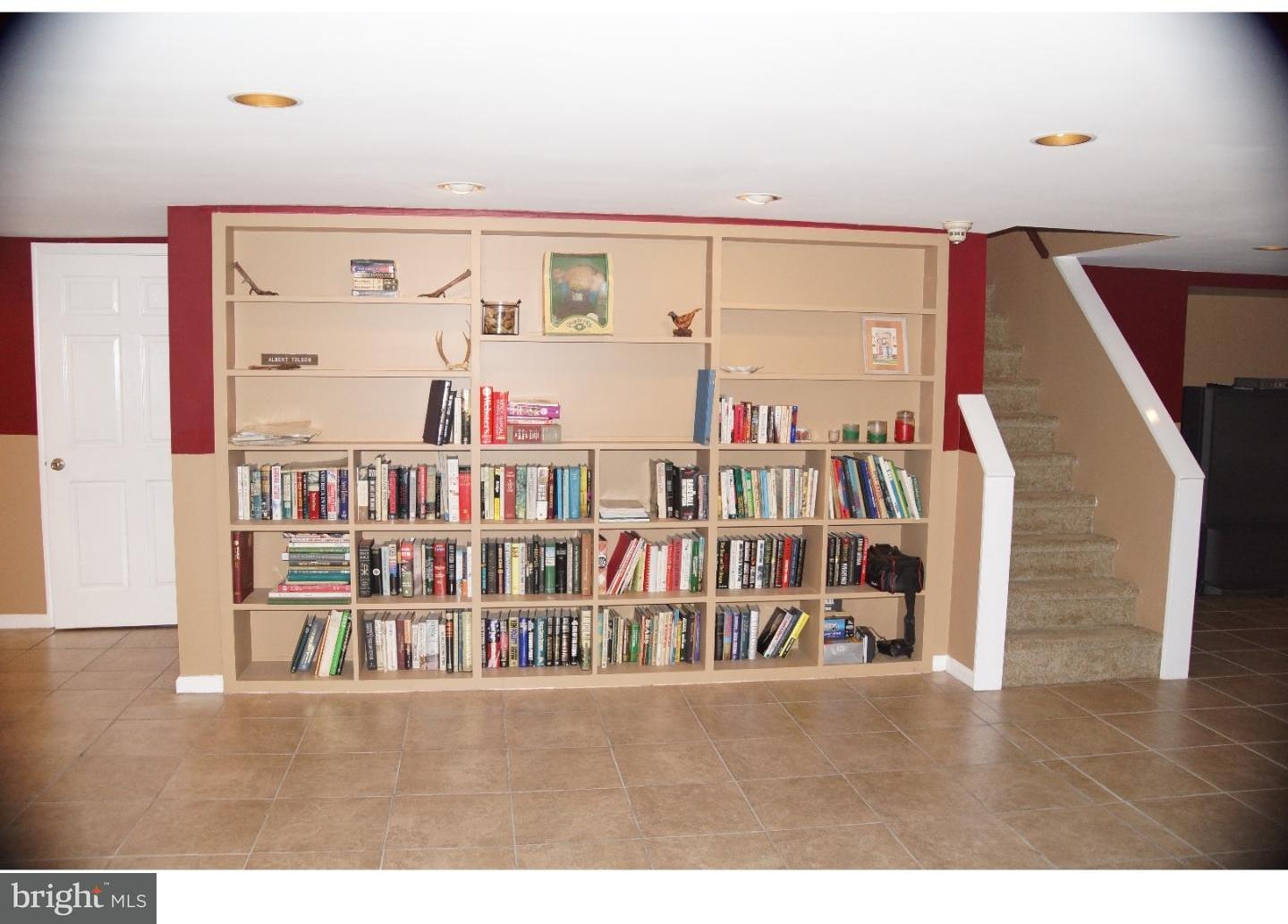 545 Store Road Harleysville, PA 19438 - Photo 14 of 25 Basement - Finished