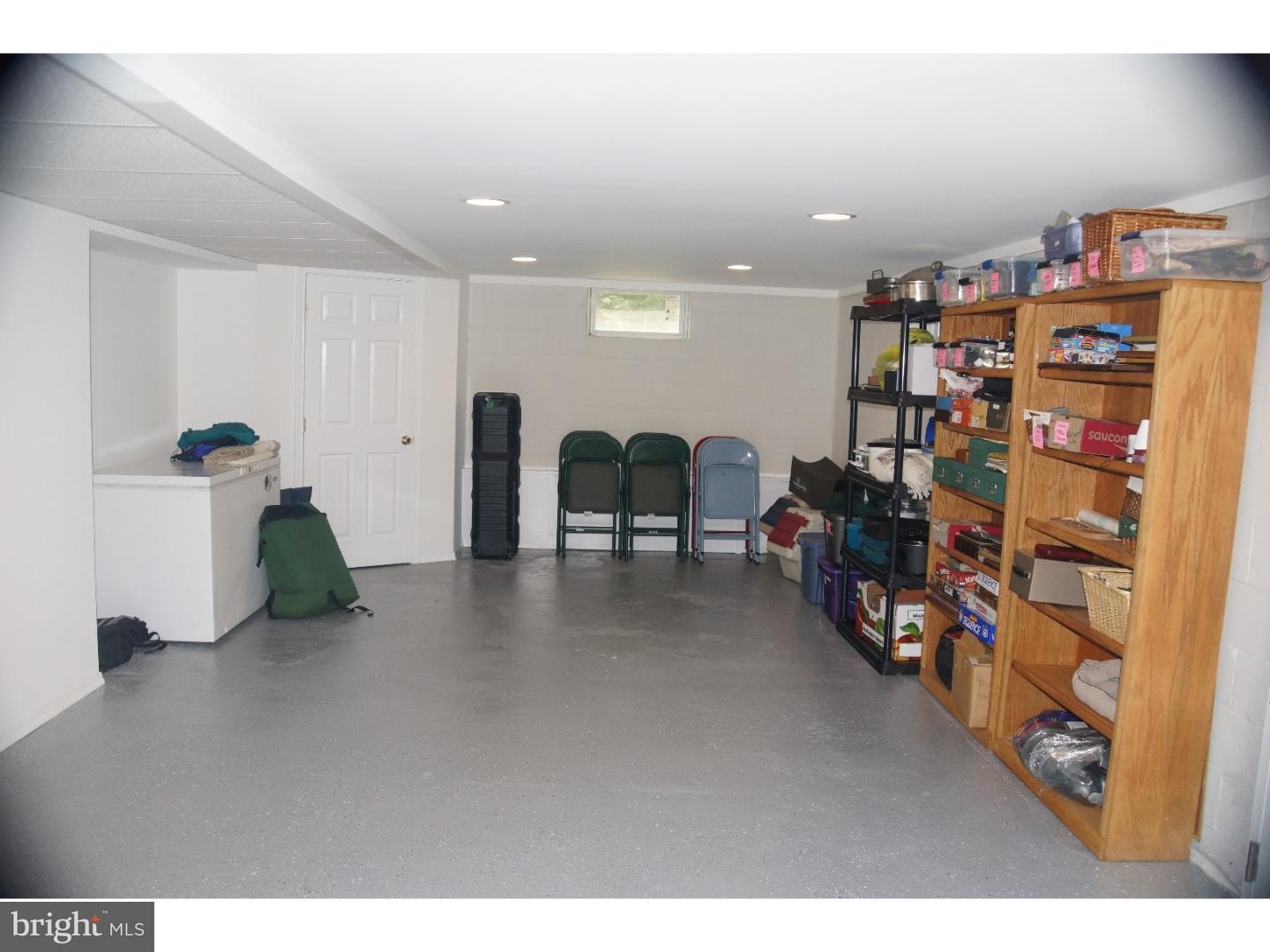 545 Store Road Harleysville, PA 19438 - Photo 16 of 25 Basement