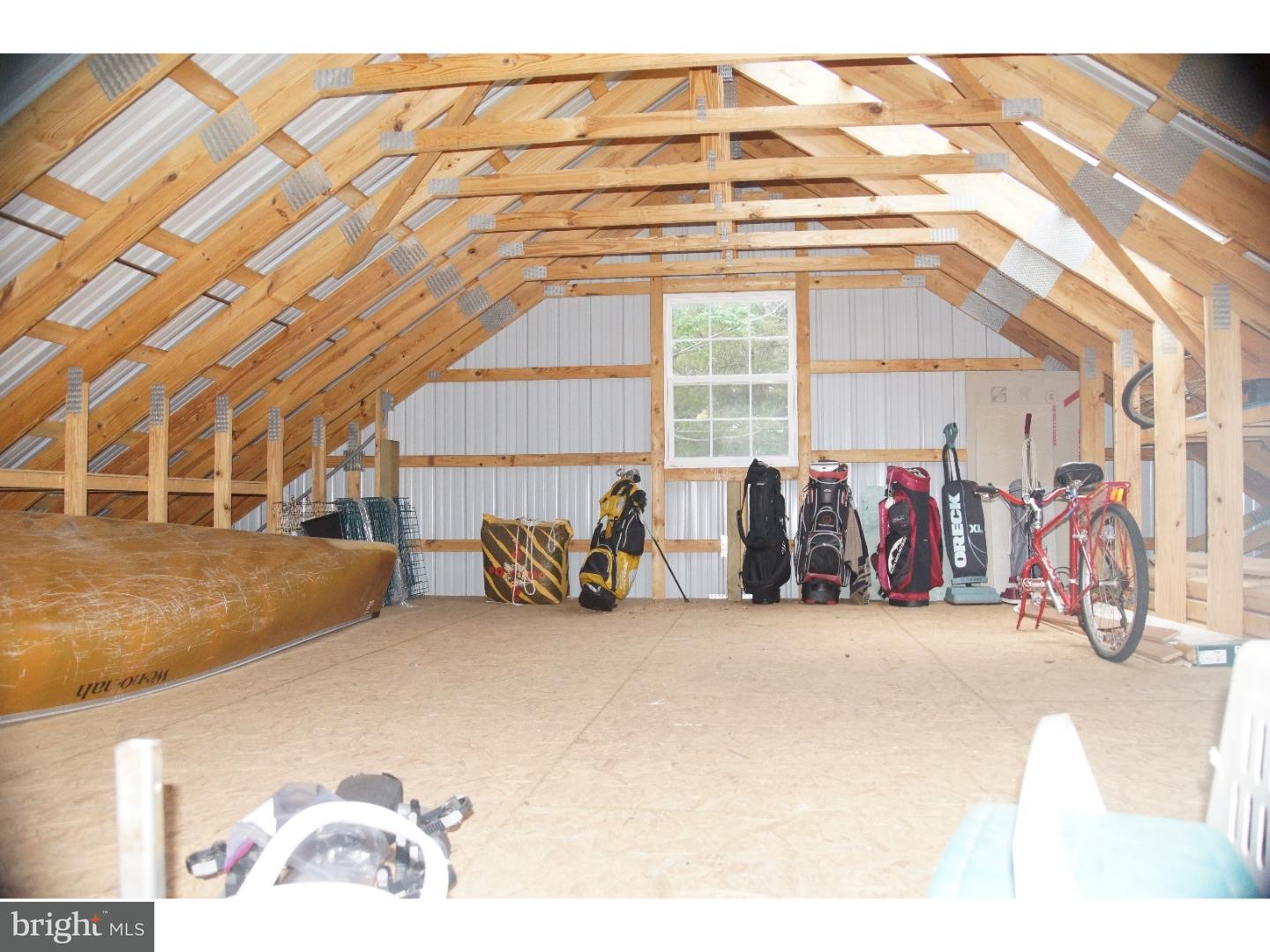 545 Store Road Harleysville, PA 19438 - Photo 21 of 25 Garage