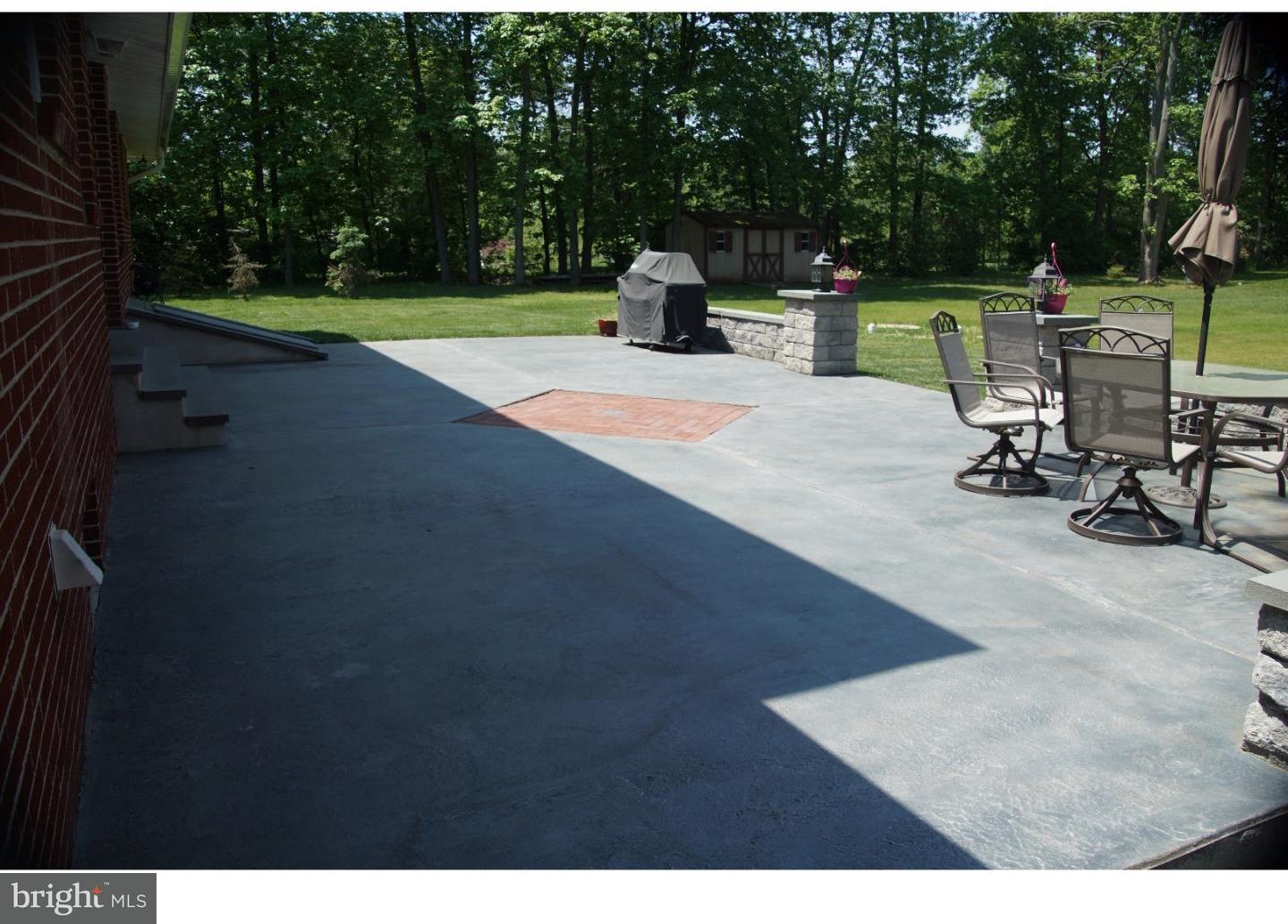 545 Store Road Harleysville, PA 19438 - Photo 3 of 25 Patio