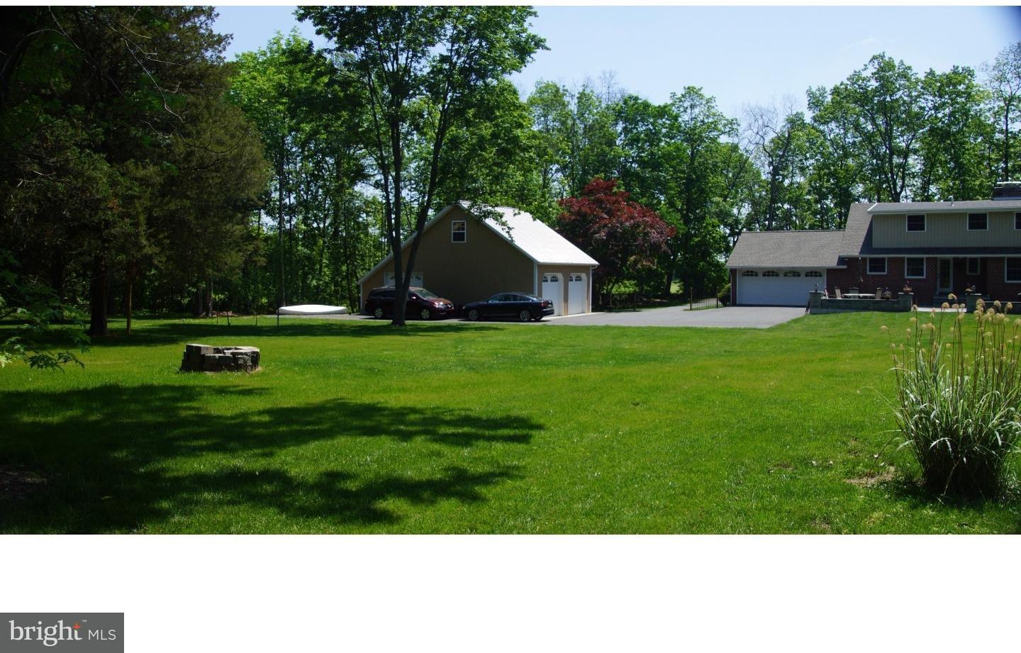 545 Store Road Harleysville, PA 19438 - Photo 4 of 25 Exterior Back