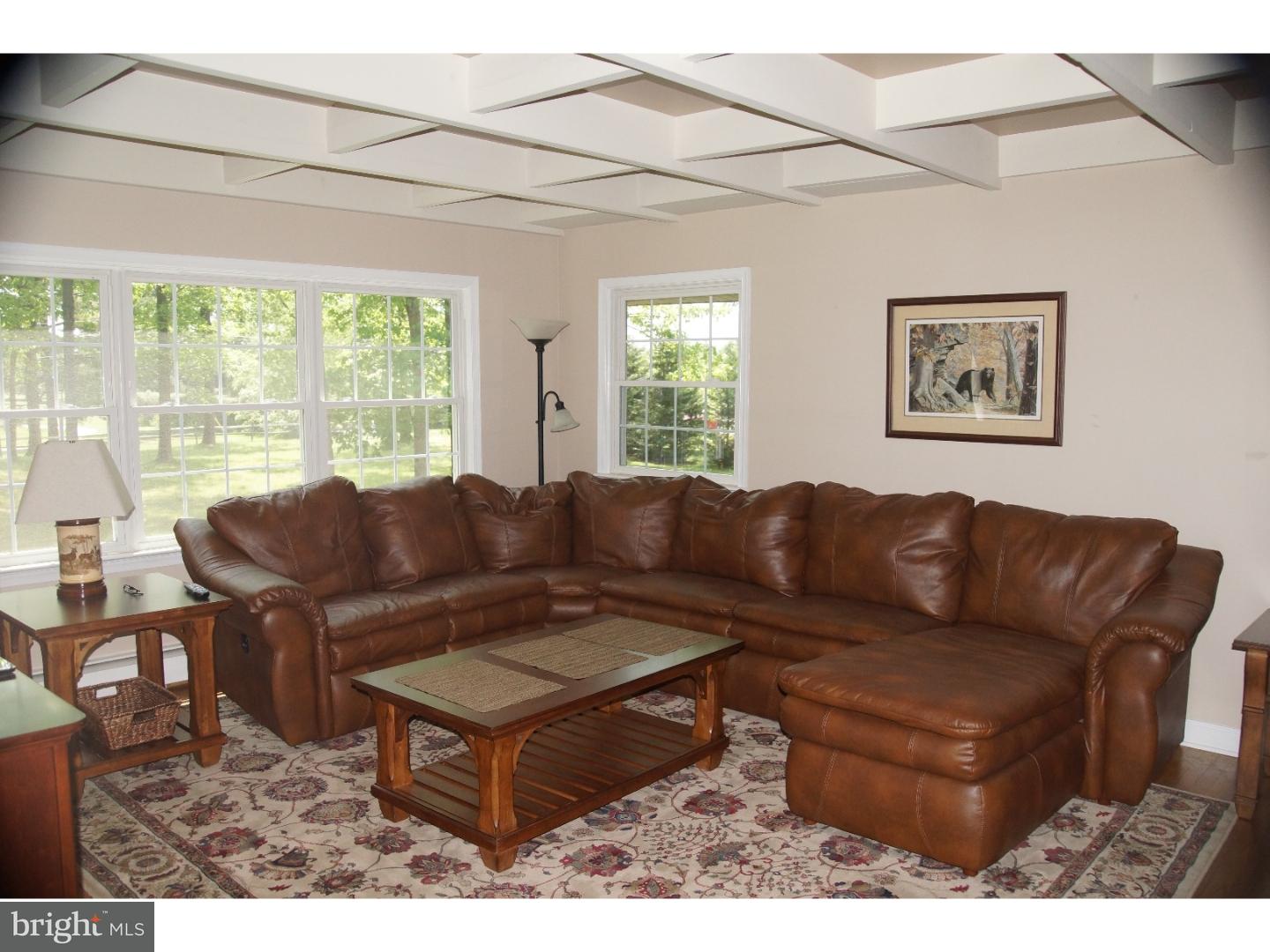 545 Store Road Harleysville, PA 19438 - Photo 7 of 25 Living Room