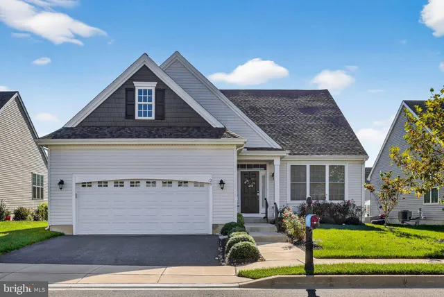 $435,100 | 26 Cyclops Trail, Smyrna, DE 19977
