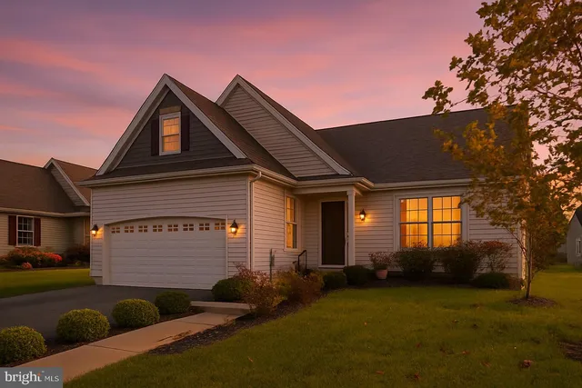 $435,100 | 26 Cyclops Trail, Smyrna, DE 19977