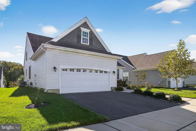 $435,100 | 26 Cyclops Trail, Smyrna, DE 19977