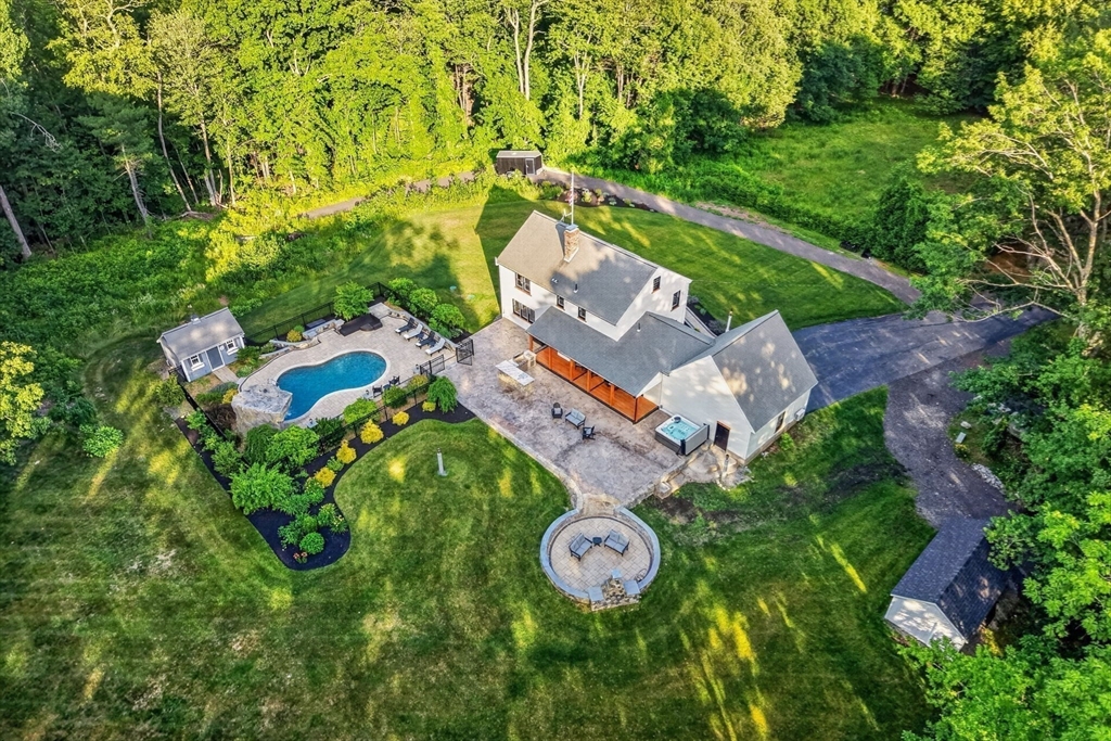 350 Main Street Rutland, MA 01543 - Photo 38 of 42