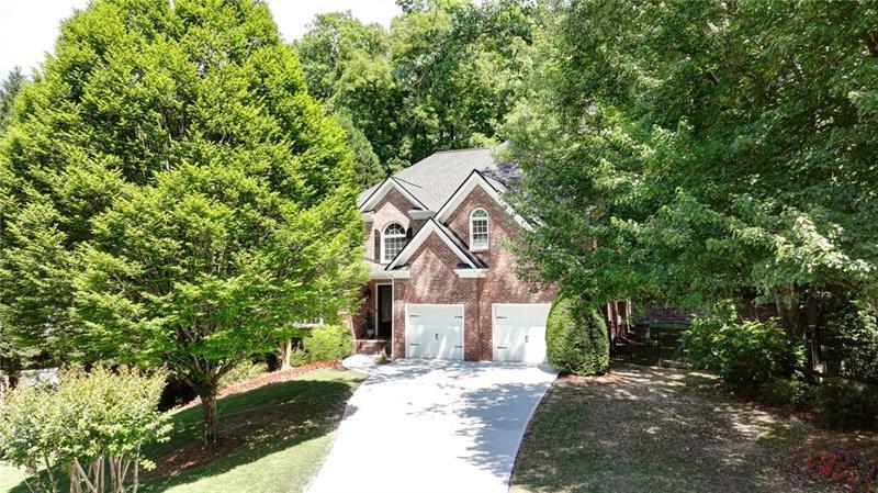 11 Wieuca Trace Northeast Atlanta, GA 30342 - Photo 48 of 52