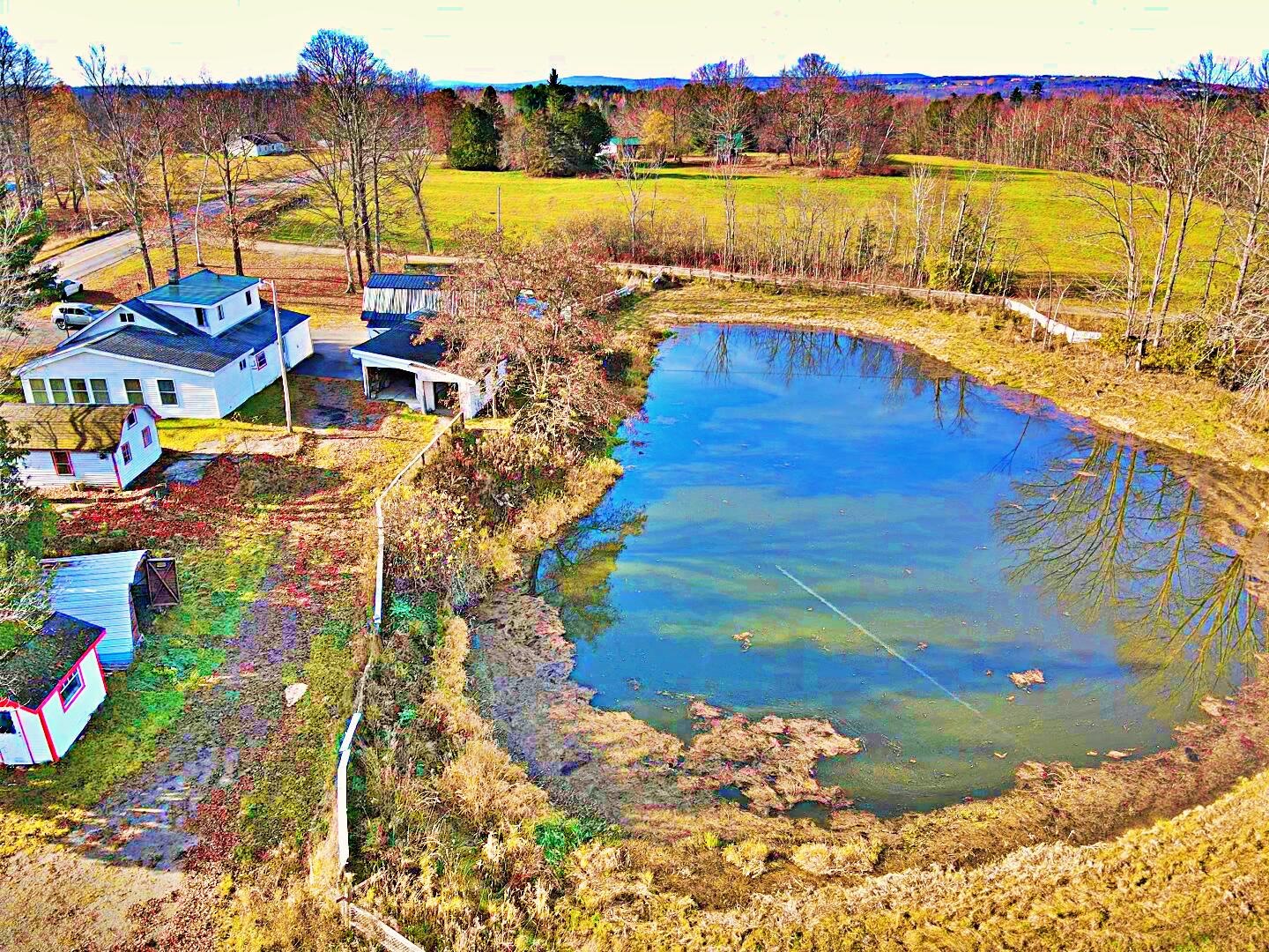 528 Garland Road Dexter, ME 04930 - Photo 7 of 22 2022-11-04-10-15-53-650