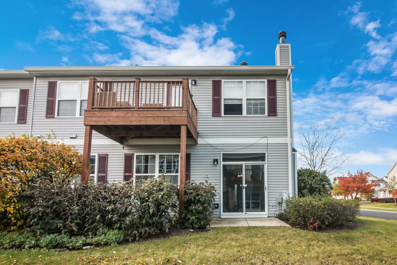 2929 Falling Waters Drive, Unit 2929 Lindenhurst, IL 60046 - Photo 17 of 17