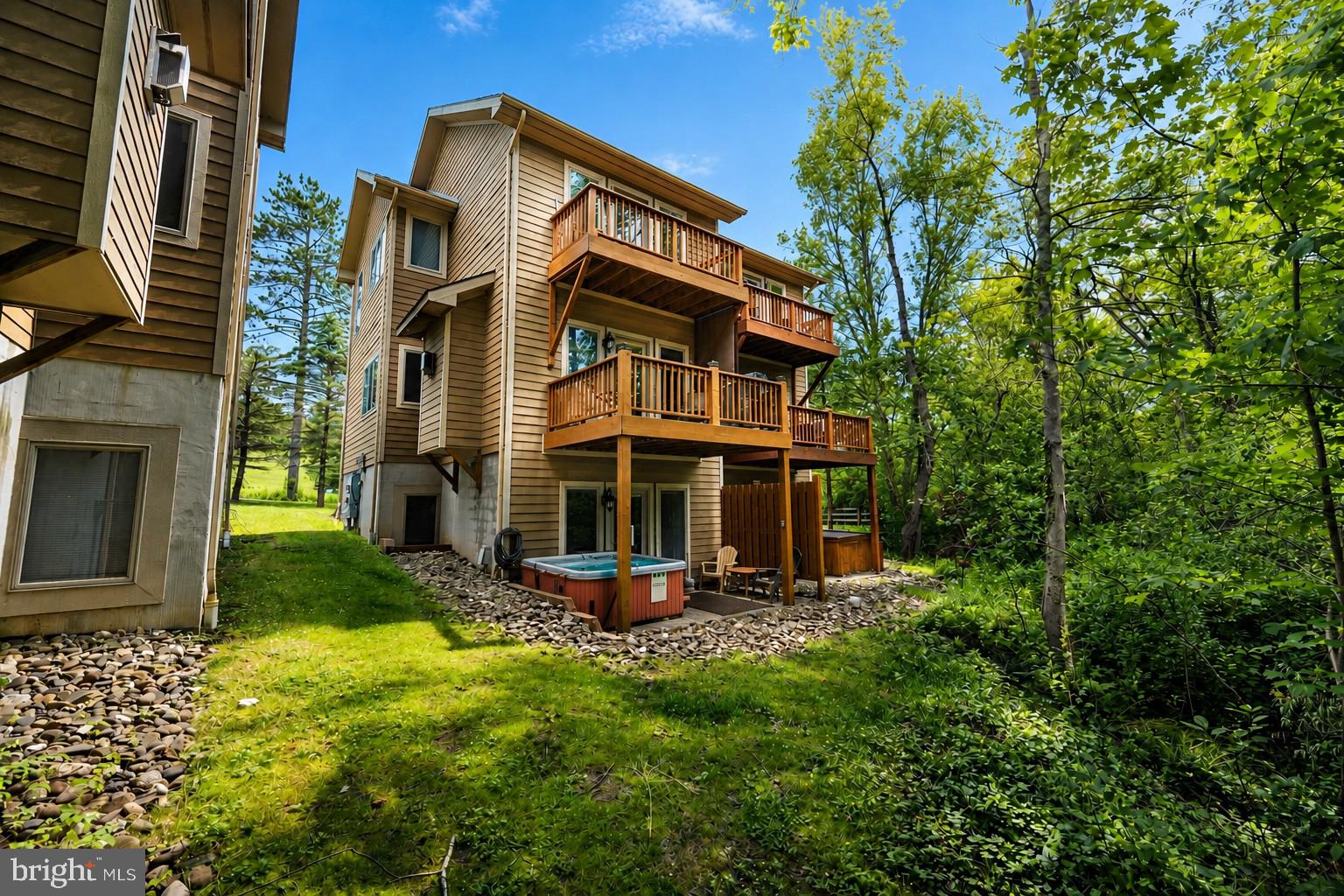 79 Marsh Hill Road, Unit 5 McHenry, MD 21541 - Photo 5 of 48