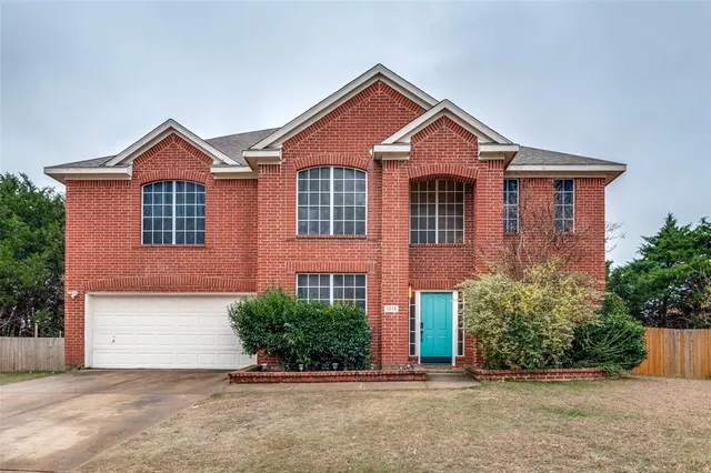 $420,000 | 1215 Waterford Oaks Circle, Cedar Hill, TX 75104