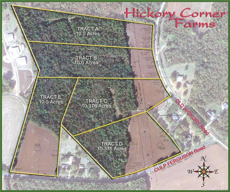 0 Old Hickory Road, Unit A Lancaster, SC 29720 - Photo 8 of 9