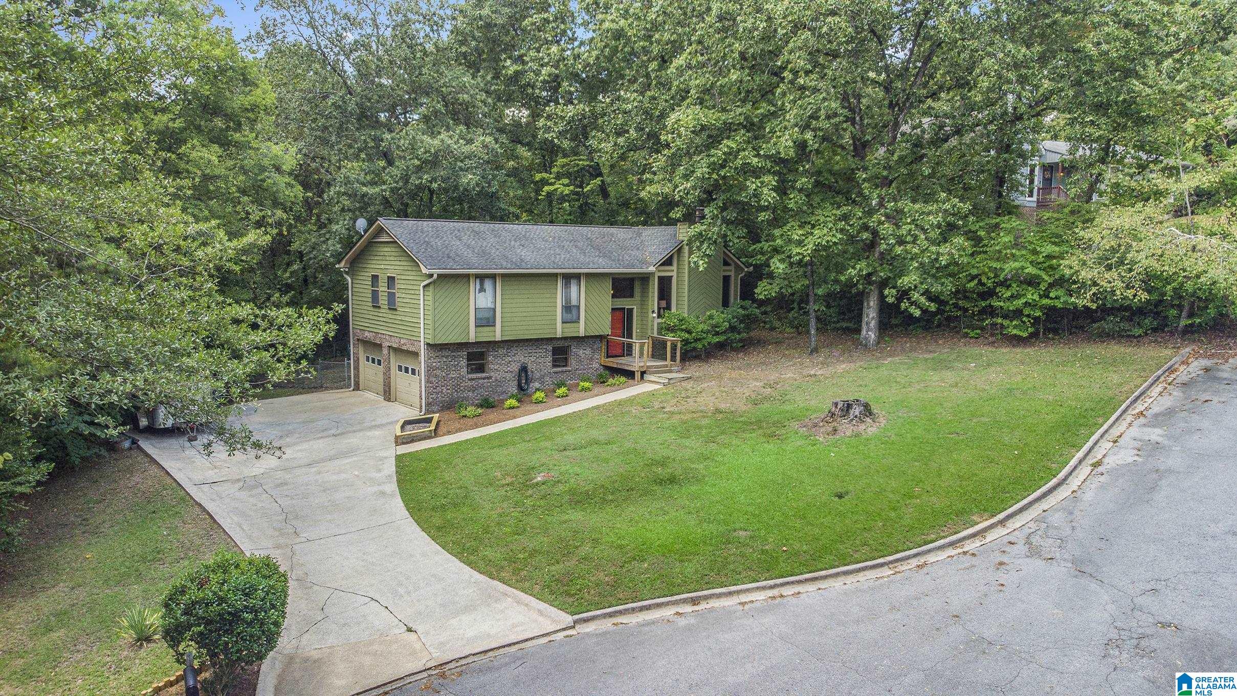 116 Whitecap Circle Alabaster, AL 35007 - Photo 31 of 35