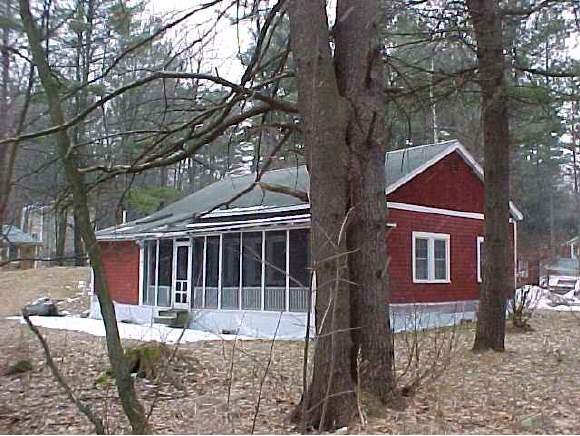 18 Spruce Avenue Rindge, NH 03461 - Photo 1 of 9