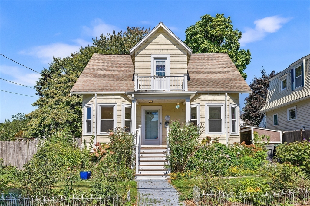 71 Kiely Road Dedham, MA 02026 - Photo 25 of 32 Gallery Image 25