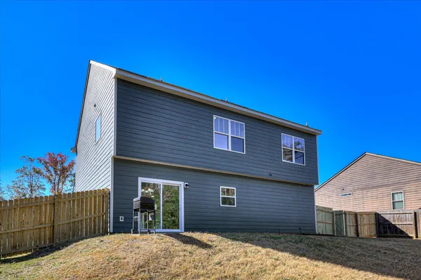 $297,000 | 115 Morgan Drive, Harlem, GA 30814