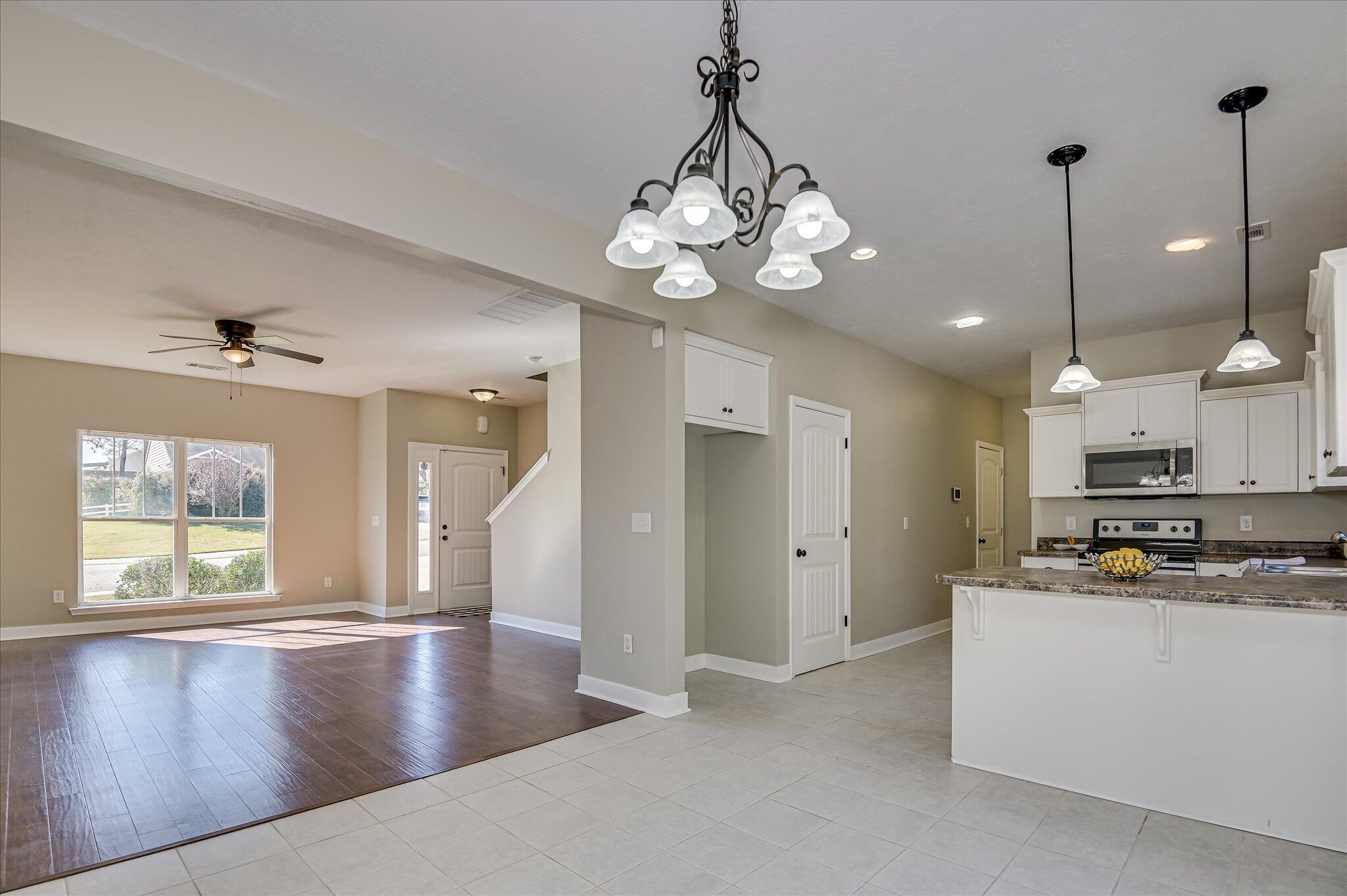 115 Morgan Drive Harlem, GA 30814 - Photo 9 of 37 09-109