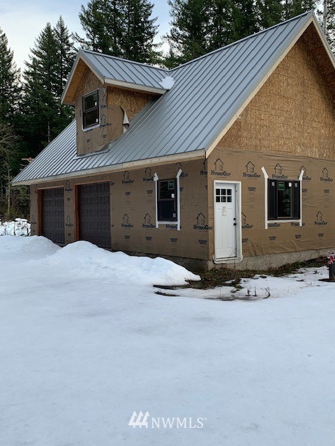 877 Cannon Road Packwood, WA 98361 - Photo 1 of 7 Gallery Image 1