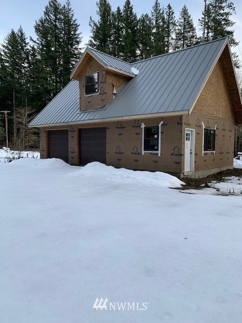 877 Cannon Road Packwood, WA 98361 - Photo 2 of 7 Gallery Image 2