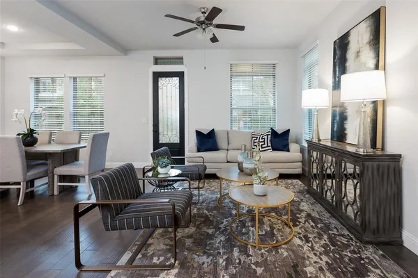 $3,400 | 1115 Manacor Lane, Dallas, TX 75212