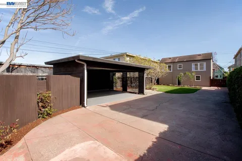 $1,095,000 | 1321 Pearl Street, Alameda, CA 94501