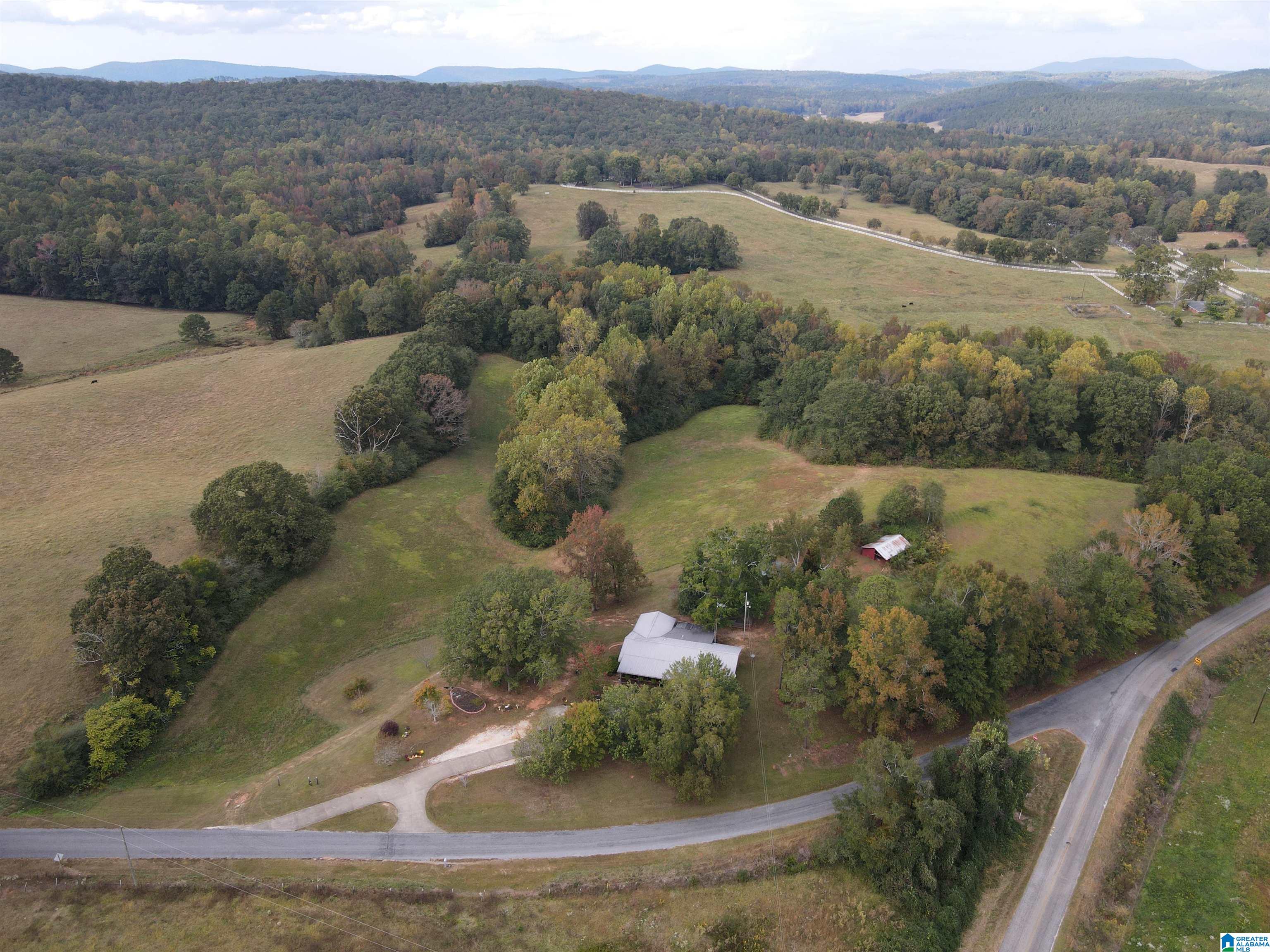 56 Mines Road Ashland, AL 36251 - Photo 2 of 52