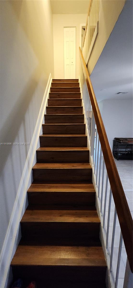 6250 Southwest 130th Avenue, Unit 703 Miami, FL 33183 - Photo 11 of 29 a view of entryway