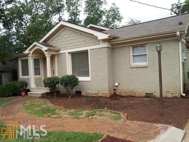 1949 South Columbia Place Decatur, GA 30032 - Photo 1 of 1
