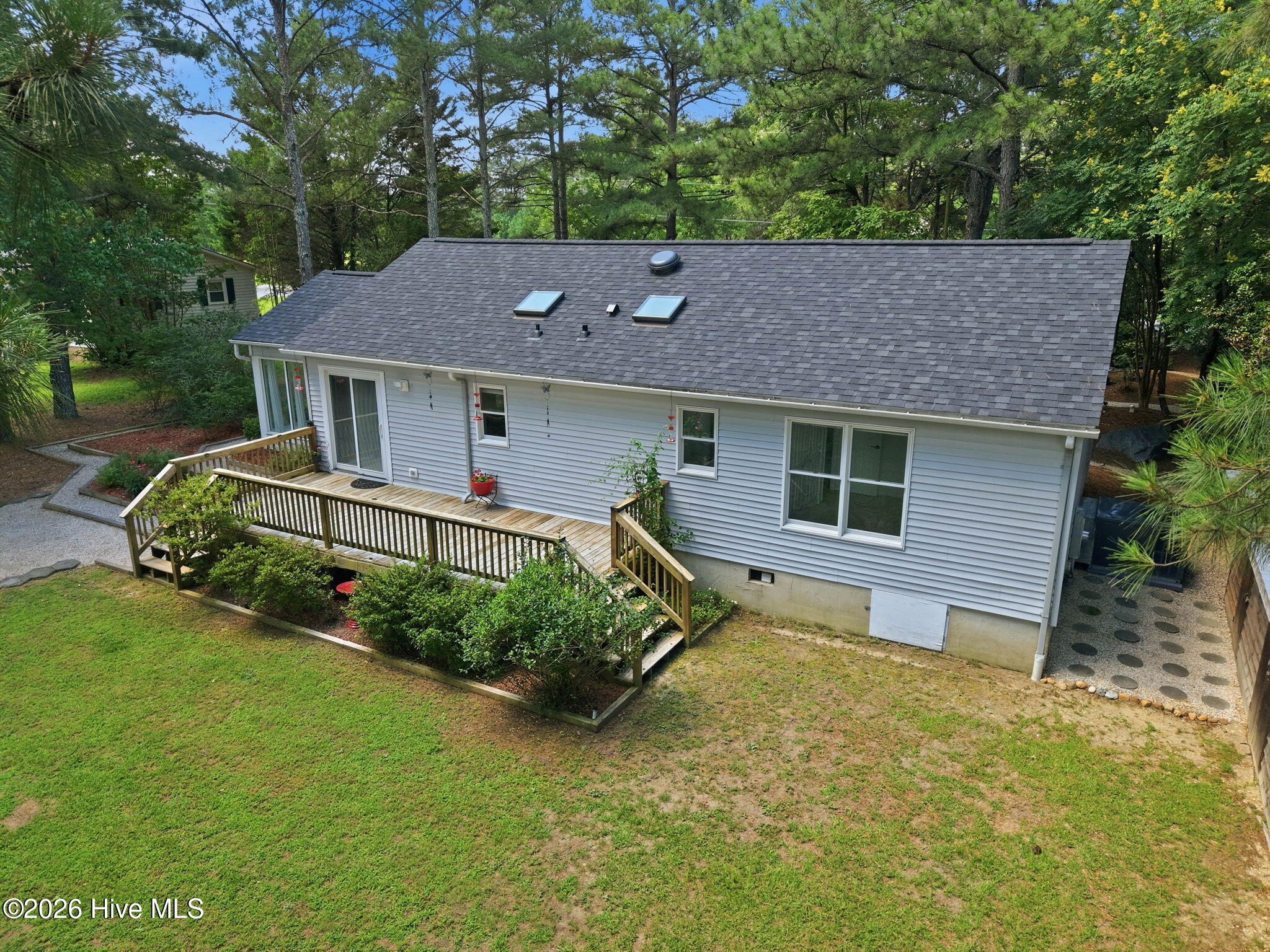 487 Vass-Carthage Road Carthage, NC 28327 - Photo 14 of 50