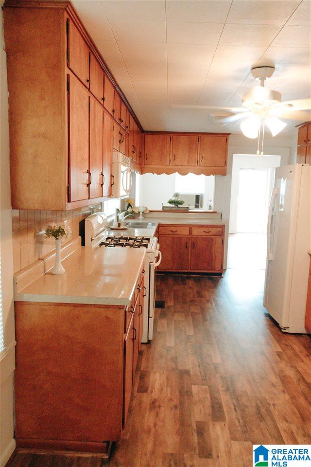 5556 Mud Creek Road Adger, AL 35006 - Photo 15 of 29