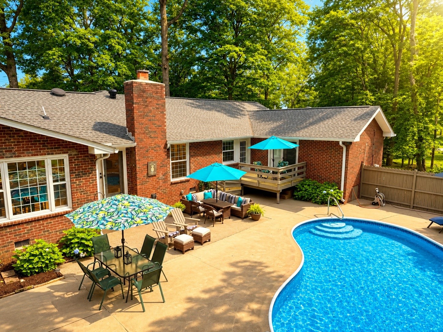 118 Millbrook Road Hendersonville, TN 37075 - Photo 8 of 13