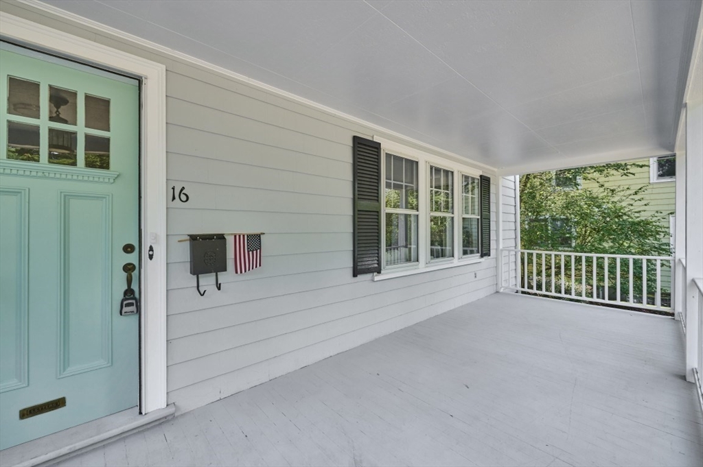 16 Fairlee Road Newton, MA 02468 - Photo 2 of 26 Gallery Image 2