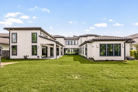 $1,495,000 | 27305 Horizon Bay Lane, Katy, TX 77494