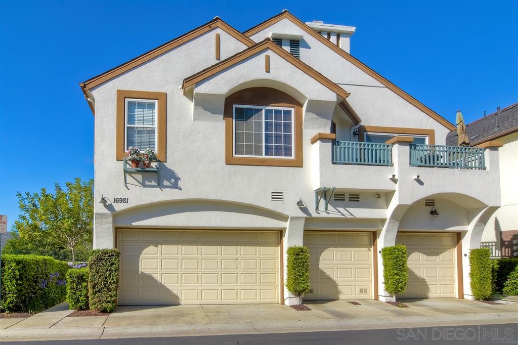 16981 Meadowlark Ridge Road, Unit 3 San Diego, CA 92127 - Photo 1 of 23