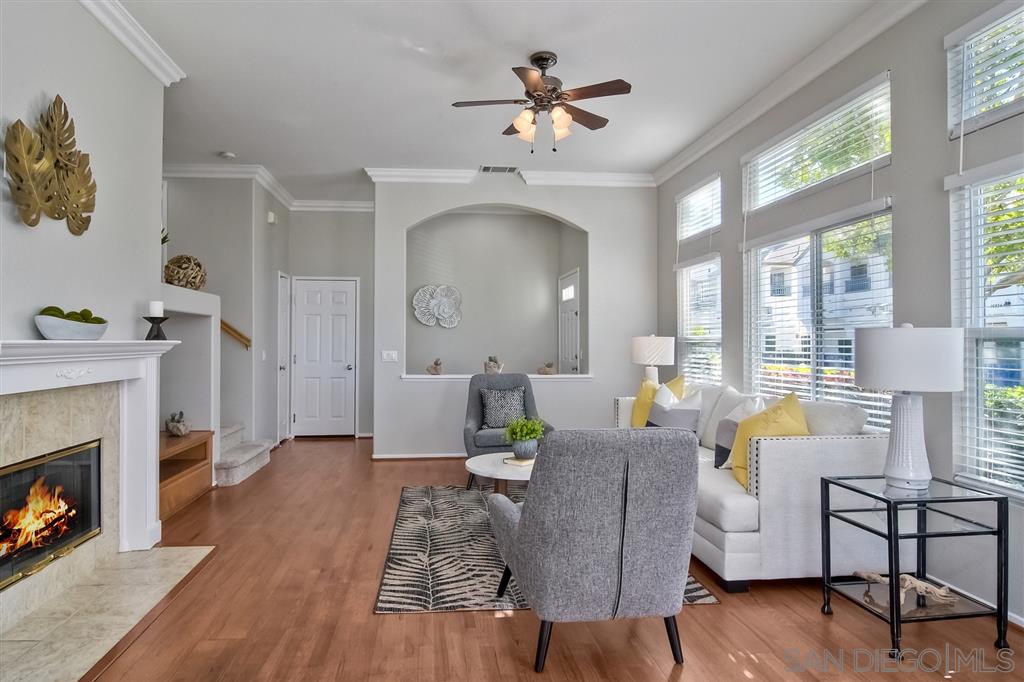 16981 Meadowlark Ridge Road, Unit 3 San Diego, CA 92127 - Photo 5 of 23