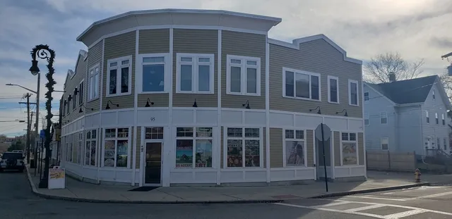 $1,790 | 95 Park Street, Unit 2, Attleboro, MA 02703