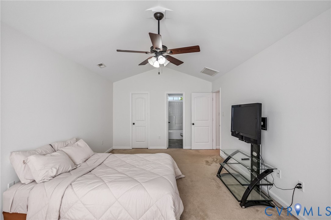 14000 South Hackberry Road Chester, VA 23836 - Photo 21 of 40