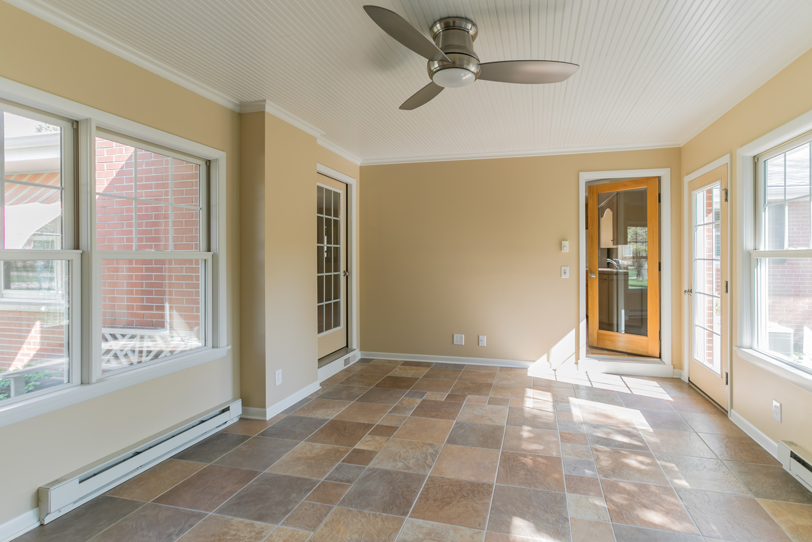 919 Meadows Road Geneva, IL 60134 - Photo 14 of 25 a view of an empty room with a window