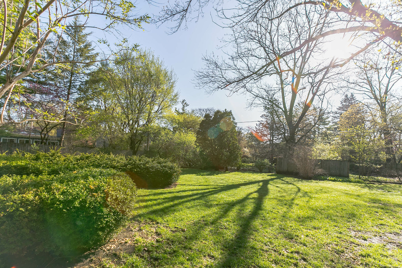 919 Meadows Road Geneva, IL 60134 - Photo 25 of 25 a view of yard with swimming pool and green space