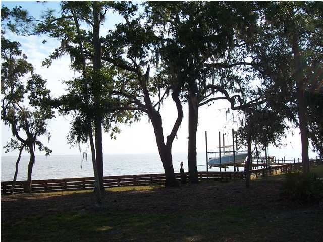 1570 Indian Woman Road Santa Rosa Beach, FL 32459 - Photo 11 of 11 a view of outdoor space with mountain view