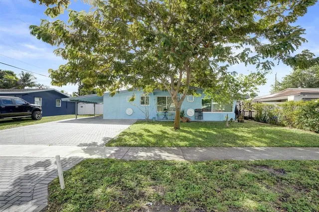 $349,000 | 5542 Southwest 6th Street, Margate, FL 33068