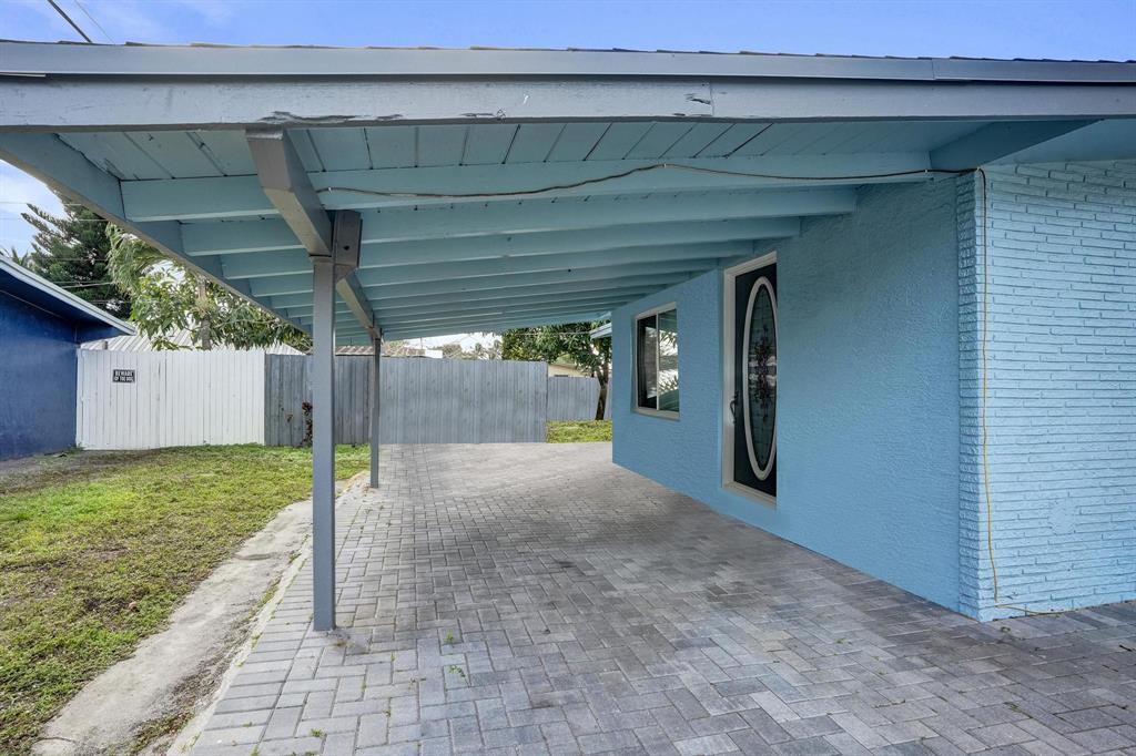 5542 Southwest 6th Street Margate, FL 33068 - Photo 15 of 21